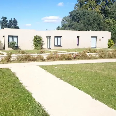 Les Madones Apartment *