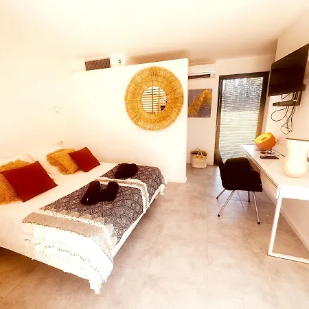 Apartment Les Madones *