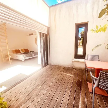 Apartment Les Madones Nimes