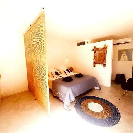 Apartment Les Madones