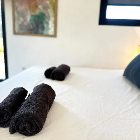 Apartment Les Madones *
