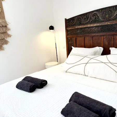 Apartment Les Madones