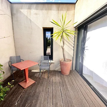 Les Madones Apartment