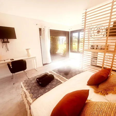 Les Madones Apartment Nimes