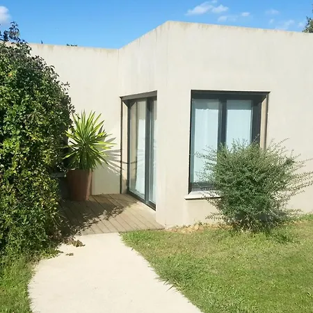Les Madones Apartment *