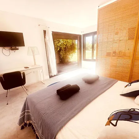Les Madones Apartment