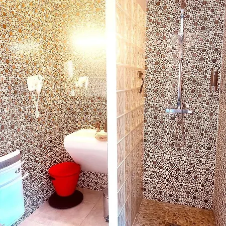 Apartment Les Madones Nimes