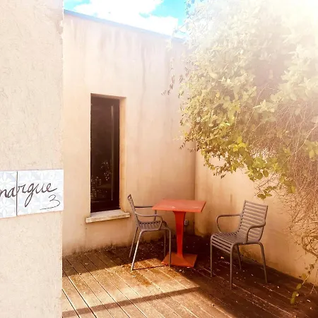 Apartment Les Madones *