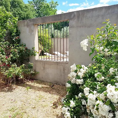 Apartment Les Madones Nimes