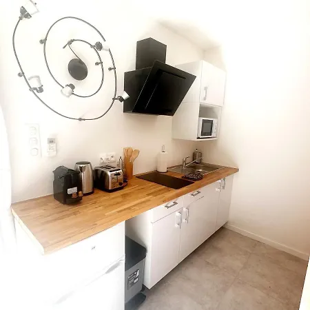 Les Madones Apartment