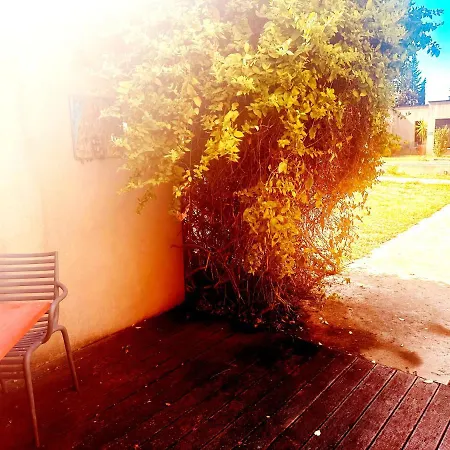 Apartment Les Madones