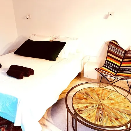 Les Madones Appartement Nîmes