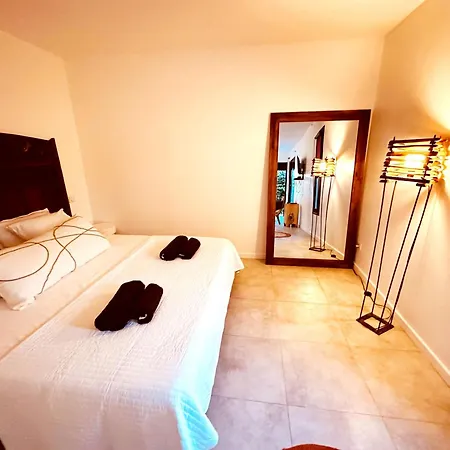 Apartment Les Madones *