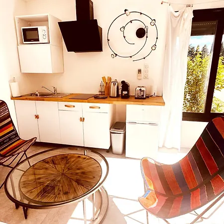 Les Madones Apartment Nimes
