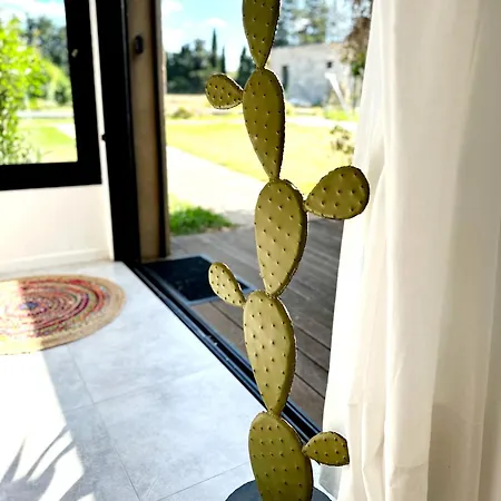 Les Madones Appartement Nîmes