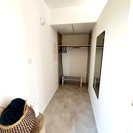 Appartement Les Madones