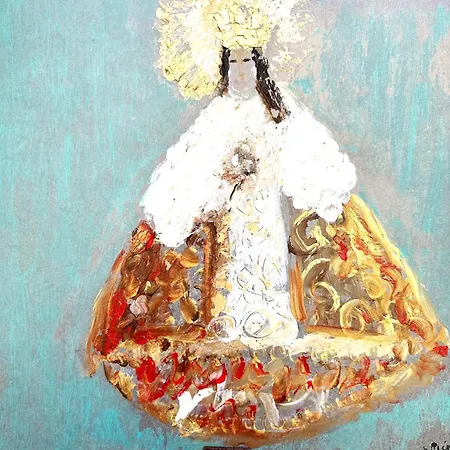 Les Madones ニーム