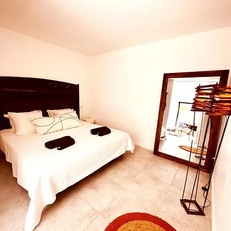 Appartement Les Madones