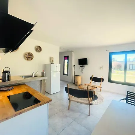 Les Madones 아파트 님