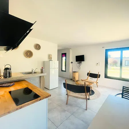 Appartement Les Madones Nîmes